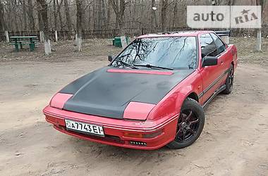 Купе Honda Prelude 1985 в Кропивницком