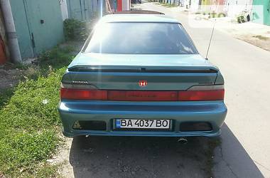 Купе Honda Prelude 1991 в Черноморске