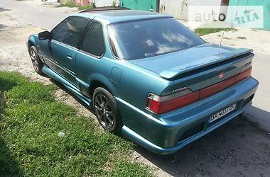 Купе Honda Prelude 1991 в Черноморске