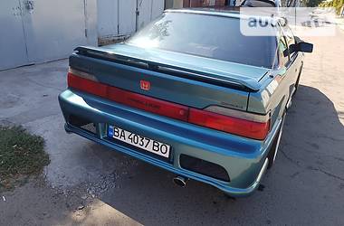 Купе Honda Prelude 1990 в Чорноморську