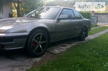 Купе Honda Prelude 1989 в Косове