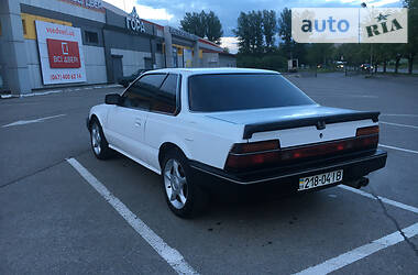 Купе Honda Prelude 1987 в Львове