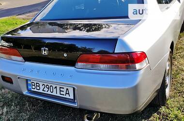 Купе Honda Prelude 1997 в Киеве