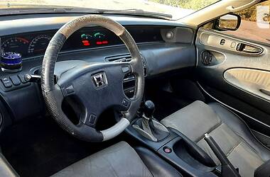 Купе Honda Prelude 1995 в Днепре