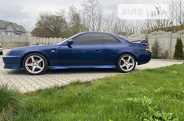 Купе Honda Prelude 1997 в 