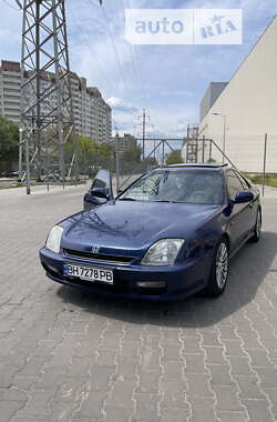 Купе Honda Prelude 1998 в Одессе