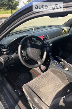 Купе Honda Prelude 1997 в Коломые