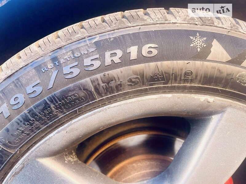 Купе Honda Prelude 1997 в Коломиї фото 18 Купе Honda Prelude 1997 в Коломиї