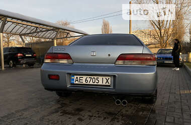 Купе Honda Prelude 1999 в Днепре