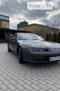 Купе Honda Prelude 1994 в Ровно