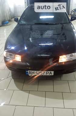 Купе Honda Prelude 1994 в Славянске