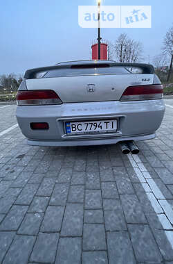 Купе Honda Prelude 1998 в Львове