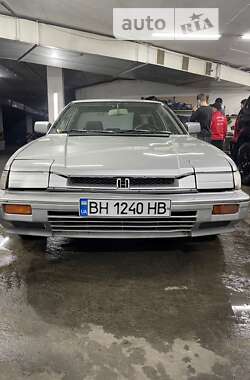 Купе Honda Prelude 1986 в Одессе