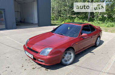 Купе Honda Prelude 1998 в Харкові