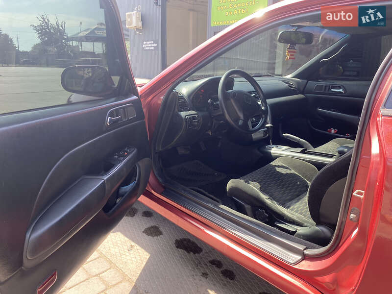 Купе Honda Prelude 1998 в Харькове