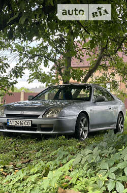 Купе Honda Prelude 1997 в Коломиї