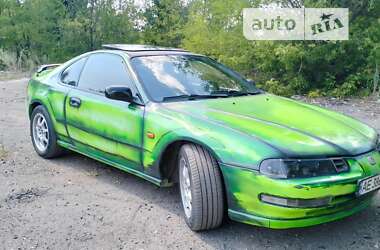 Купе Honda Prelude 1993 в 