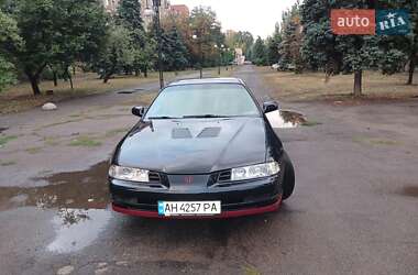 Купе Honda Prelude 1994 в Слов'янську