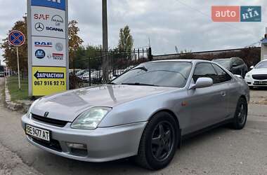 Купе Honda Prelude 1998 в Николаеве