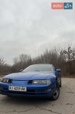 Купе Honda Prelude 1993 в Киеве