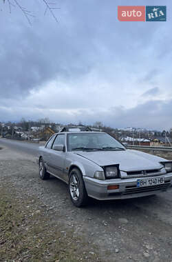 Купе Honda Prelude 1986 в Одесі