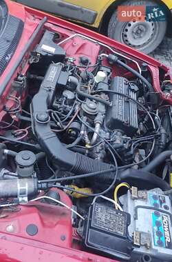Купе Honda Prelude 1990 в 