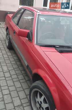 Купе Honda Prelude 1990 в 