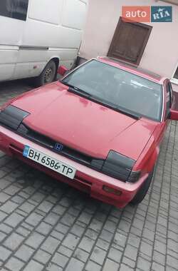Купе Honda Prelude 1990 в 