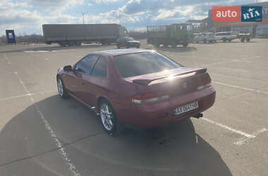 Купе Honda Prelude 1998 в 