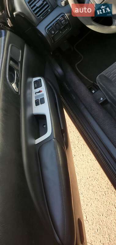 Купе Honda Prelude 1998 в Кривом Роге фото 5 Купе Honda Prelude 1998 в Кривом Роге