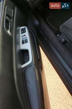 Купе Honda Prelude 1998 в 