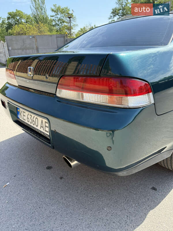 Купе Honda Prelude 1998 в Днепре