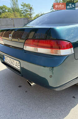 Купе Honda Prelude 1998 в 