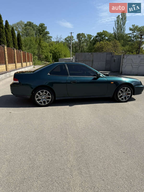 Купе Honda Prelude 1998 в Днепре