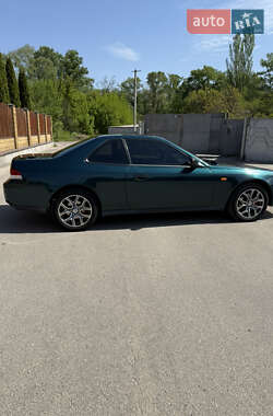 Купе Honda Prelude 1998 в 