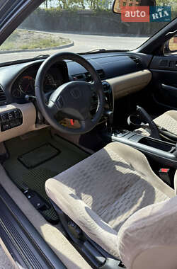 Купе Honda Prelude 1998 в 