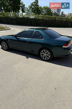 Купе Honda Prelude 1998 в 