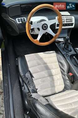 Купе Honda Prelude 1993 в 
