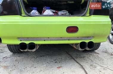 Купе Honda Prelude 1993 в 