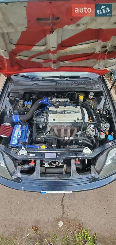 Купе Honda Prelude 1998 в Кривом Роге фото 21 Купе Honda Prelude 1998 в Кривом Роге