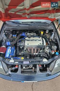 Купе Honda Prelude 1998 в 