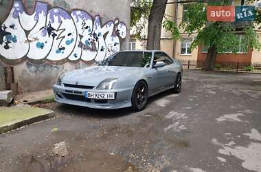 Купе Honda Prelude 1999 в Одесі