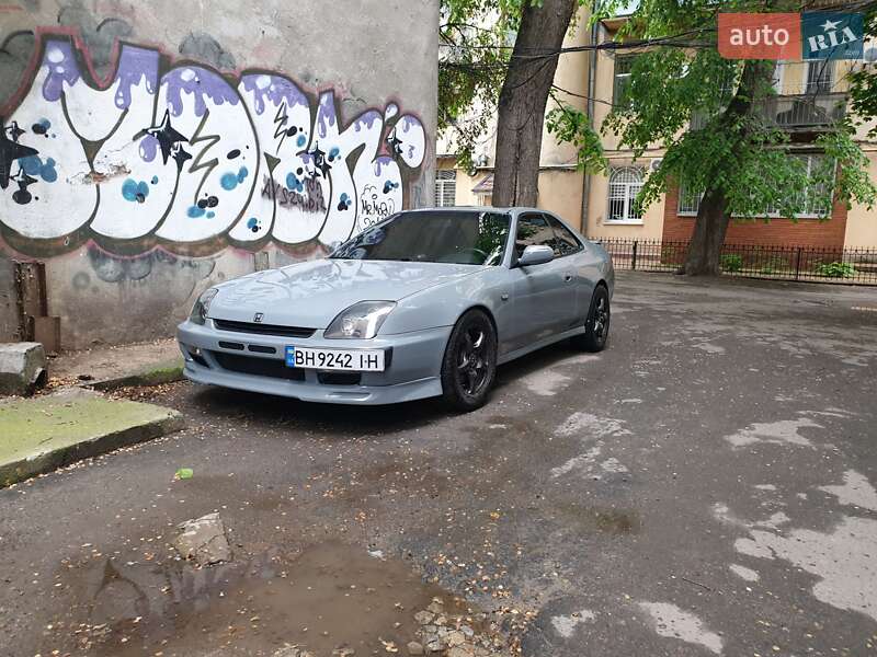 Купе Honda Prelude 1999 в 