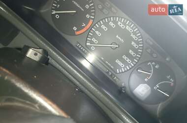 Купе Honda Prelude 1991 в 
