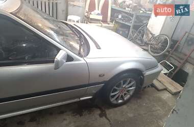 Купе Honda Prelude 1991 в 