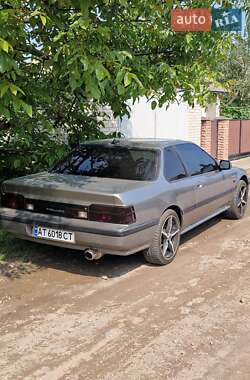 Купе Honda Prelude 1989 в 