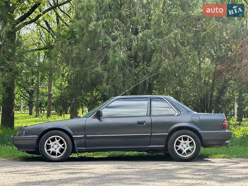 Купе Honda Prelude 1986 в Харкові