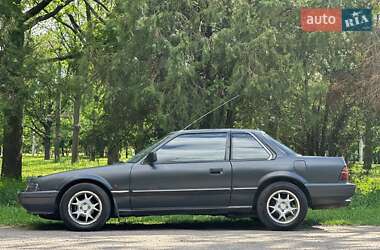 Купе Honda Prelude 1986 в 