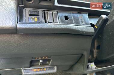 Купе Honda Prelude 1986 в 