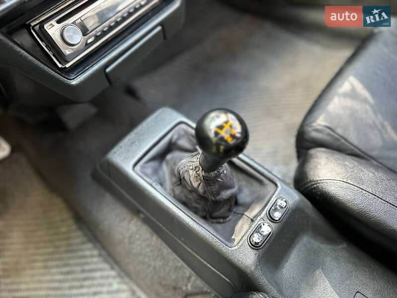 Купе Honda Prelude 1986 в Харкові